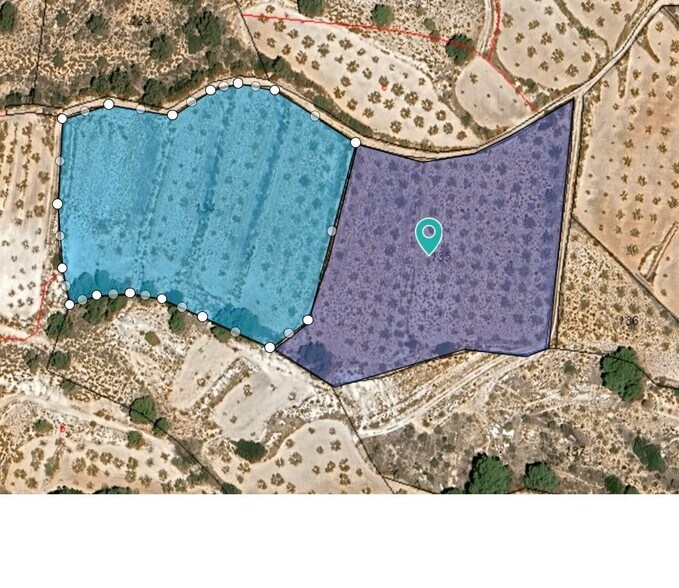 Land in Yecla, Murcia for sale - Primary Photo - Image 1 of 14