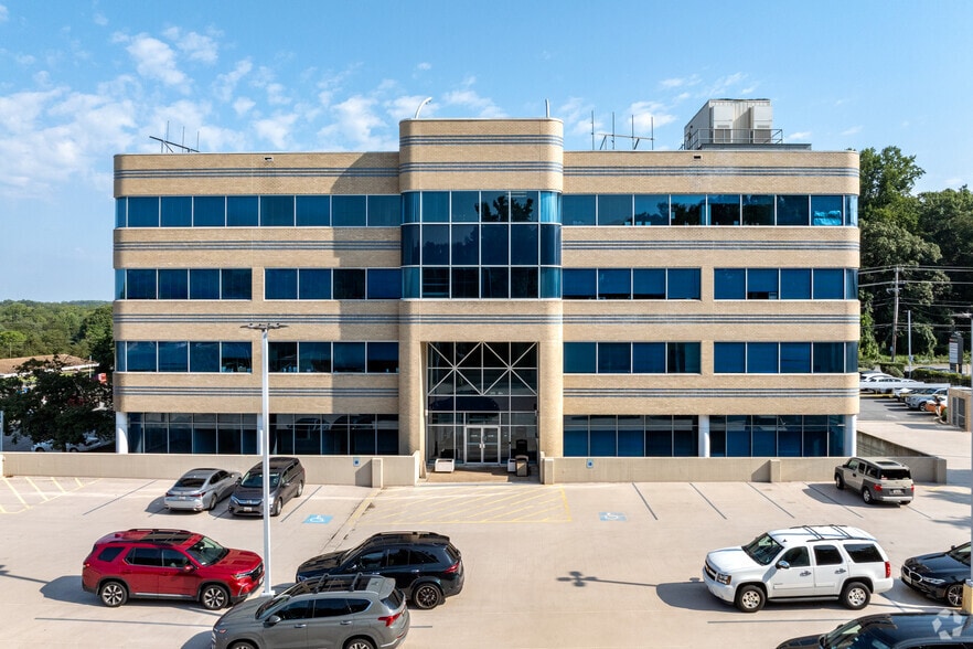 2191 Defense Hwy, Crofton, MD for lease - Building Photo - Image 2 of 17