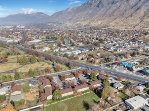 984 E 900 S, Provo, UT - Aerial  map view - Image1