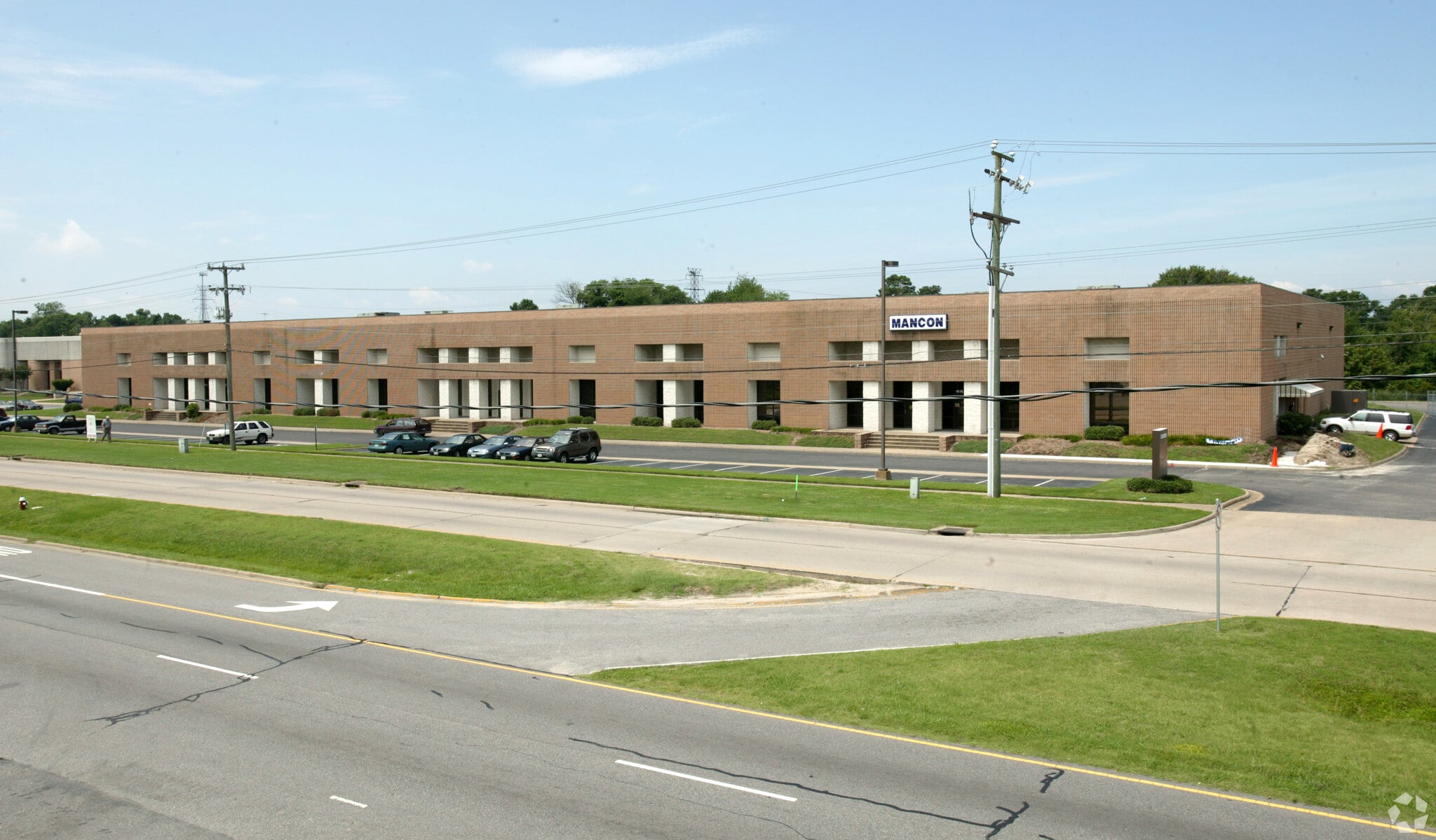 1619 Diamond Springs Rd, Virginia Beach, VA for lease Building Photo- Image 1 of 4