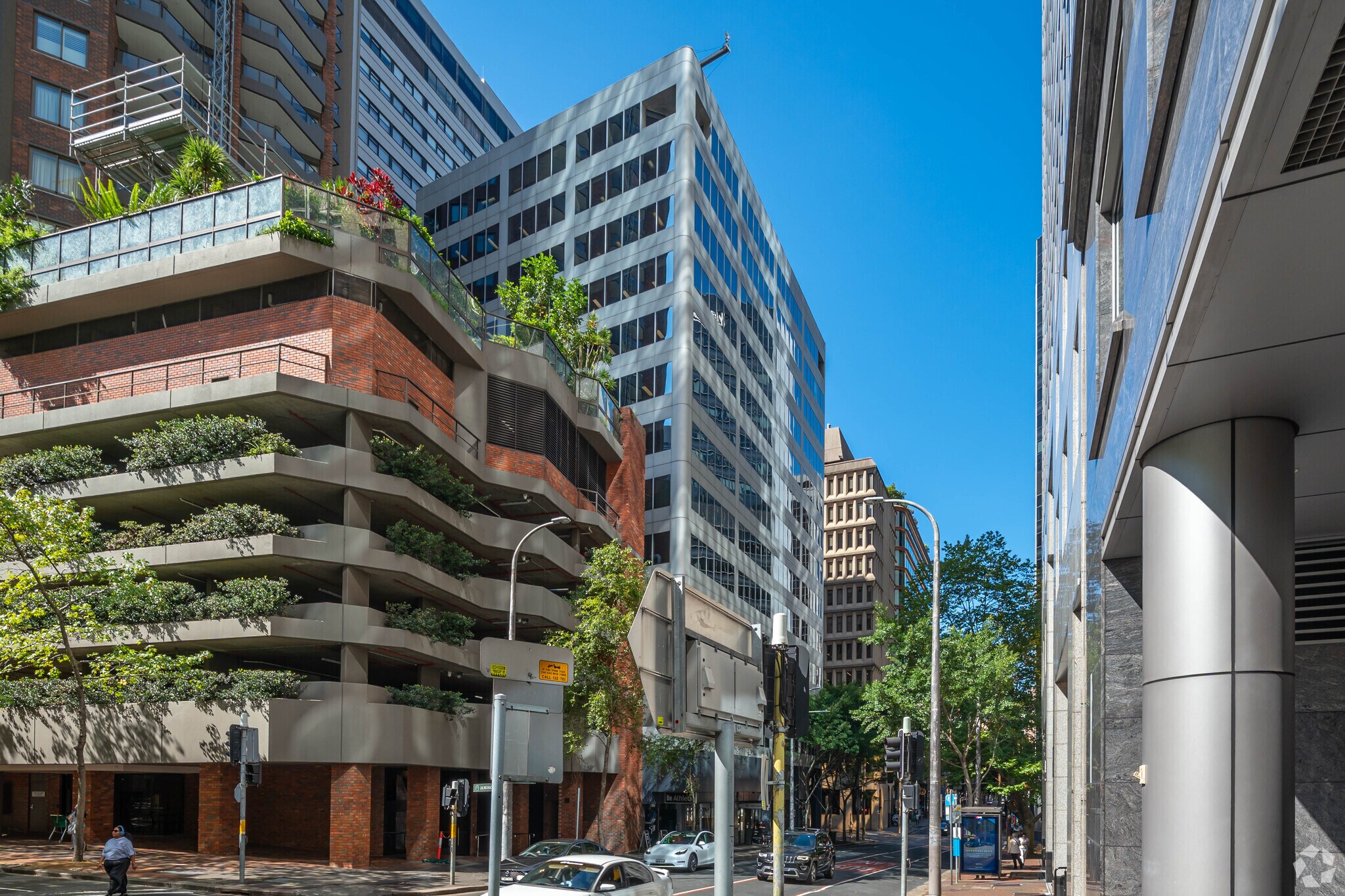 28 Margaret St, Sydney for lease Primary Photo- Image 1 of 8