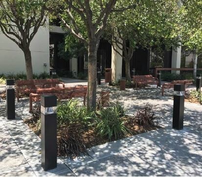 23929 Valencia Blvd, Valencia, CA à louer - Photo du bâtiment - Image 3 de 11