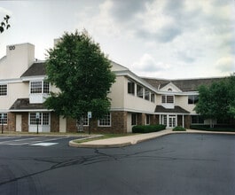 2260 Butler Pike, Plymouth Meeting, PA for lease Building Photo- Image 1 of 14