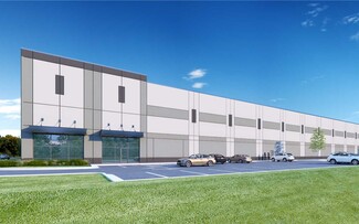 Plus de détails pour 1532 Ridgeway Church Rd, Commerce, GA - Industriel/Logistique à louer