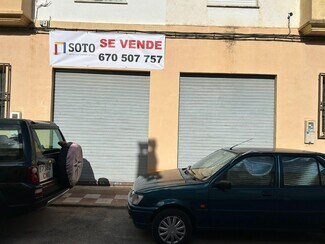 Plus de détails pour Commerce de détail à vendre