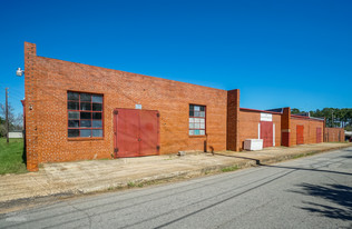 94 E Adams St Mill - Warehouse