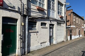 60A Windus Rd, London for lease Building Photo- Image 1 of 5