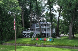 More details for 3227 River Rd, Louisville, KY - Hospitality for Sale