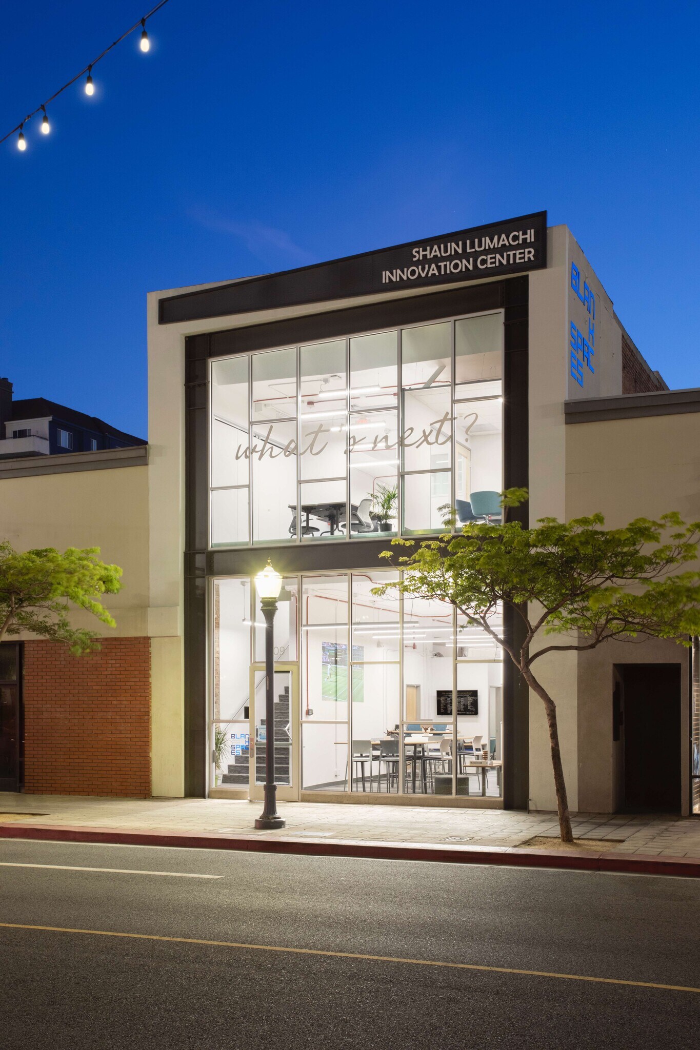 309 Pine Ave, Long Beach, CA for lease Building Photo- Image 1 of 18