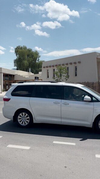224 Paseo del Pueblo Sur, Taos, NM for sale - Commercial Listing Video - Image 3 of 16