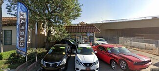 Plus de détails pour 3839 Stockdale Hwy, Bakersfield, CA - Bureau/Commerce de détail à louer