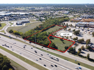 More details for NW of Central Expy, Plano, TX - Land for Sale