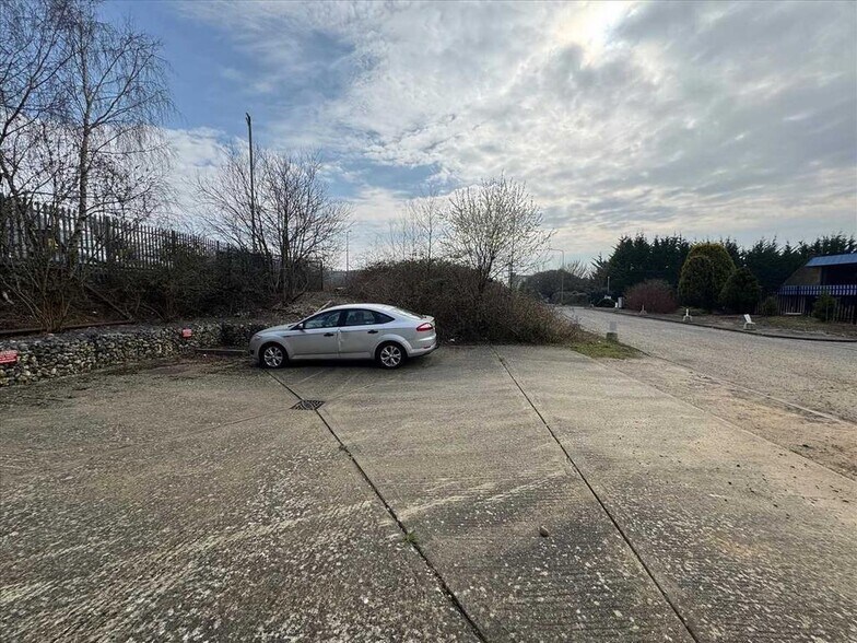 36 Brunel Way, Thetford à vendre - Photo du bâtiment - Image 2 de 12