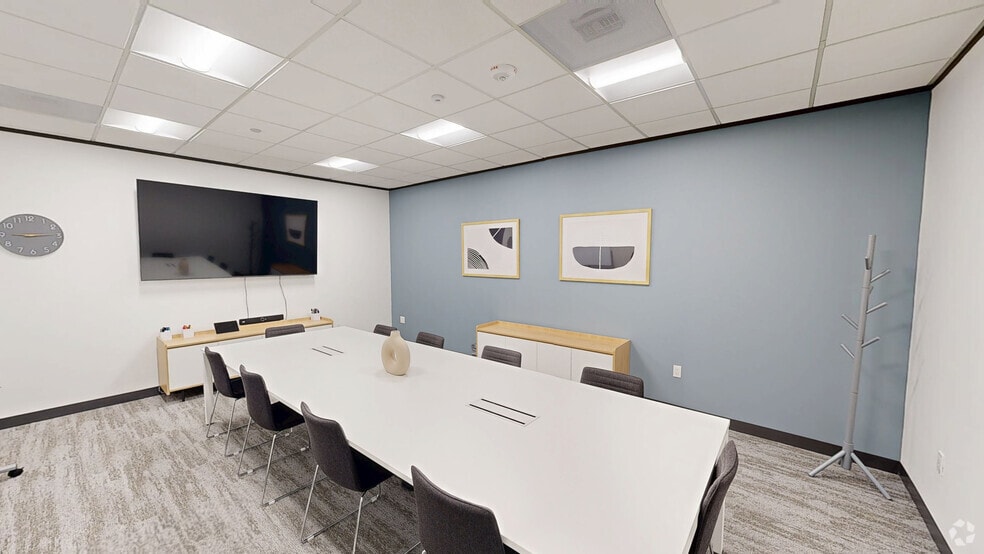 1415 Louisiana St, Houston, TX for lease - Matterport 3D Scan - Image 3 of 29