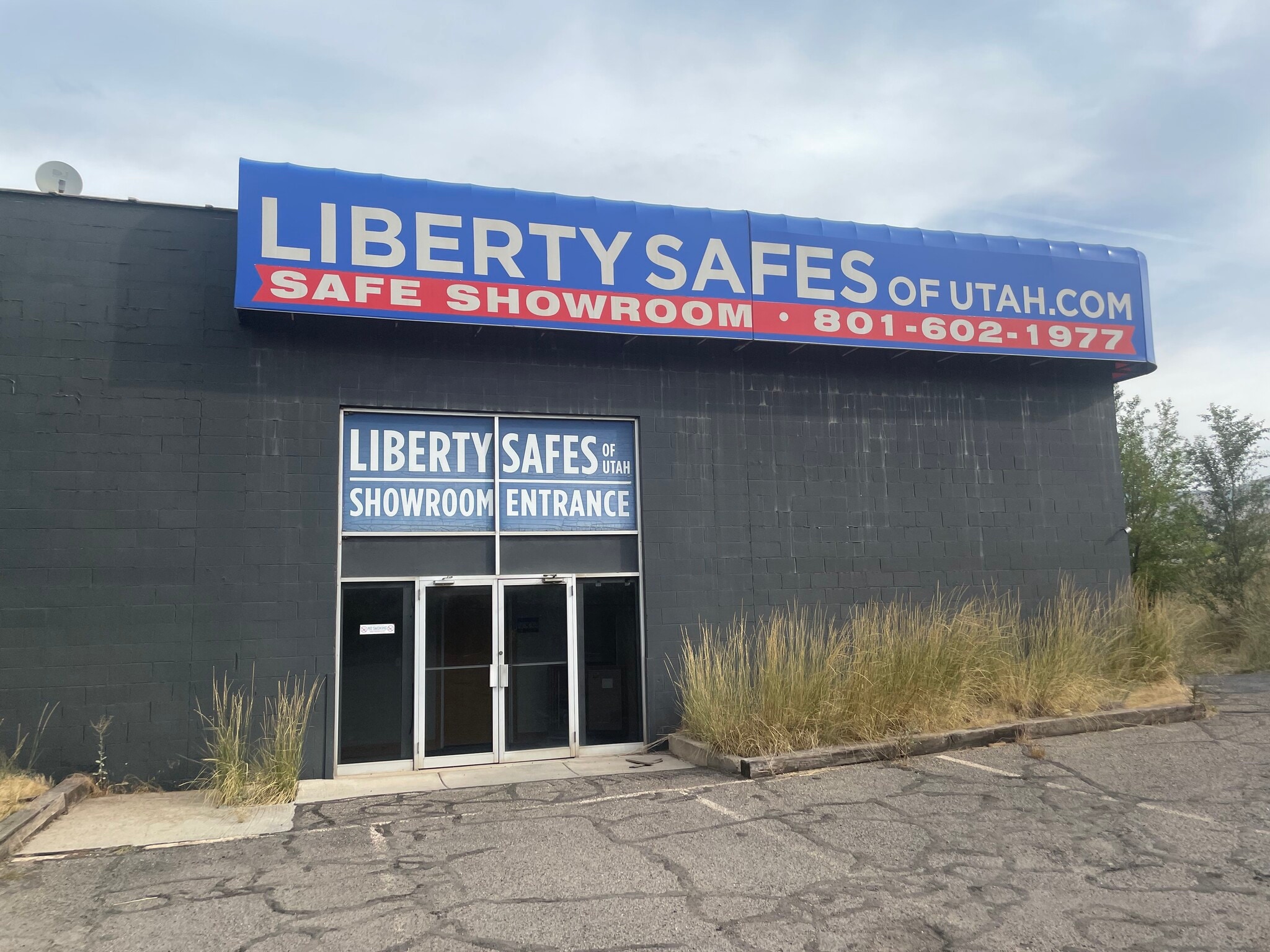 640 N Main St, North Salt Lake, UT for lease Building Photo- Image 1 of 26