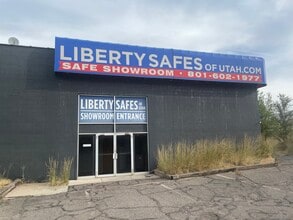 640 N Main St, North Salt Lake, UT for lease Building Photo- Image 1 of 26