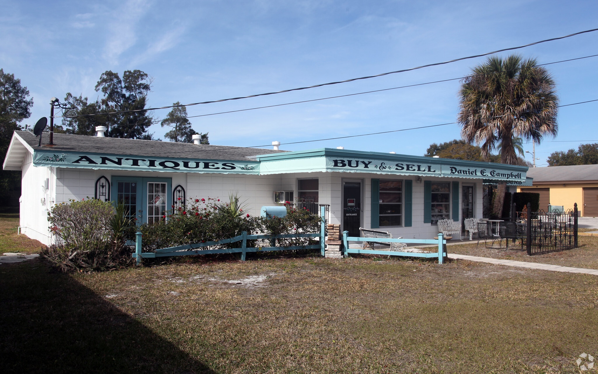 566 Indian Rocks Rd, Largo, FL à vendre Photo principale- Image 1 de 3