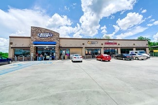 Plus de détails pour 5417 Anderson Rd, Houston, TX - Commerce de détail à louer