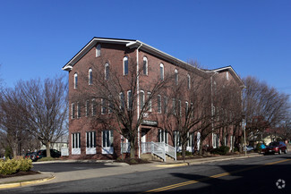 More details for 305 Harrison St, Leesburg, VA - Office for Lease