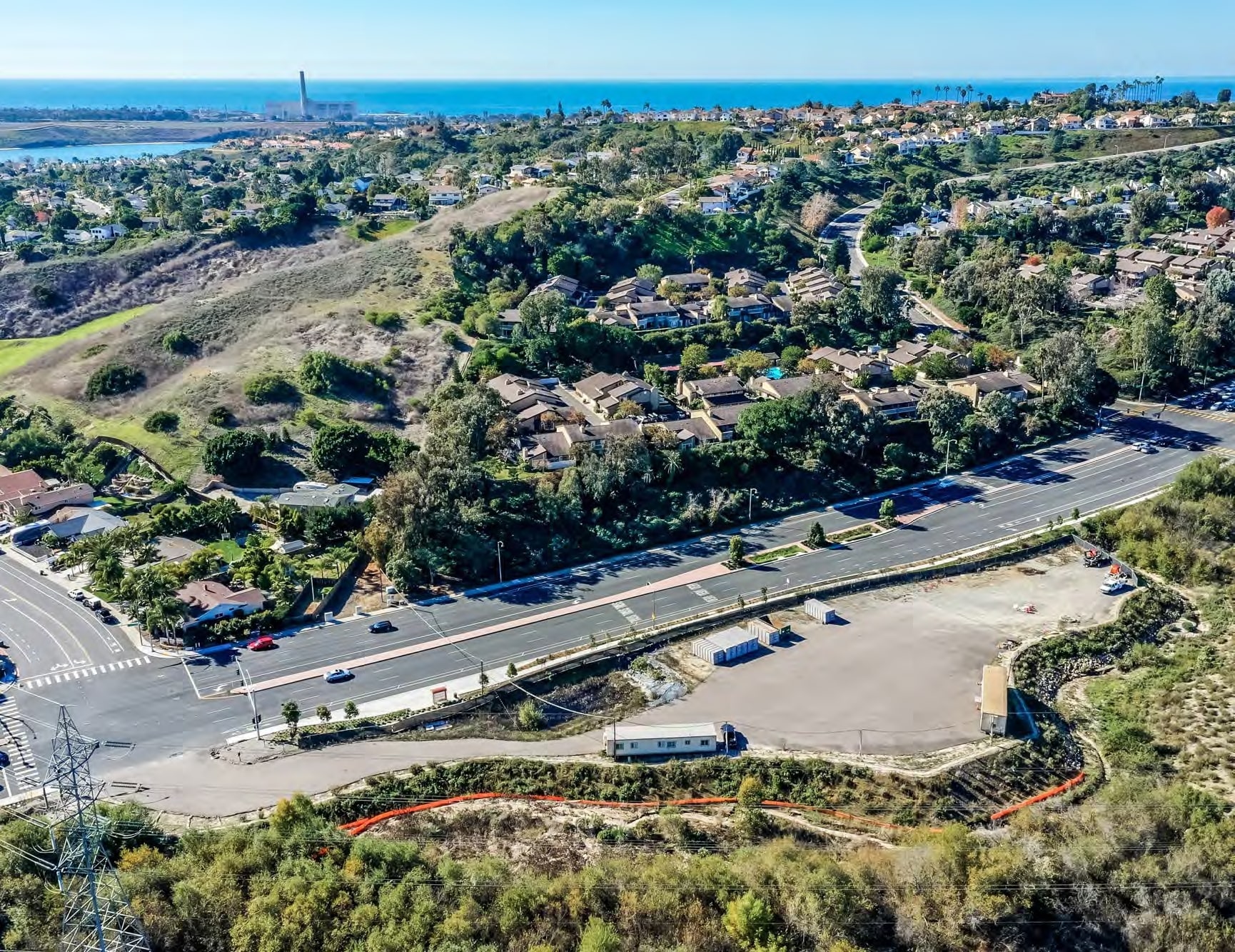 El Camino Real & Kelly Dr, Carlsbad, CA à vendre Photo du bâtiment- Image 1 de 9