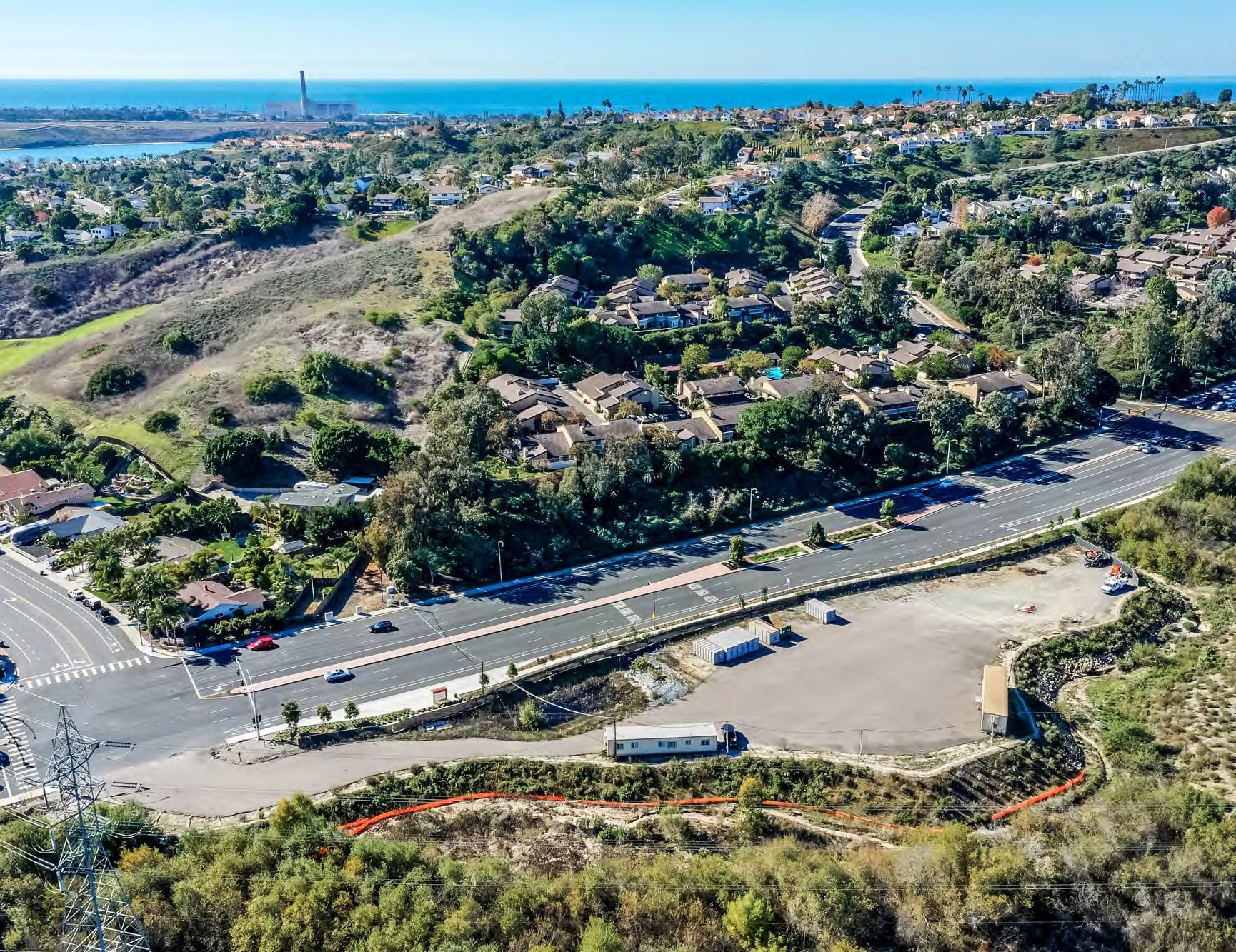 El Camino Real & Kelly Dr, Carlsbad, CA for sale Primary Photo- Image 1 of 1