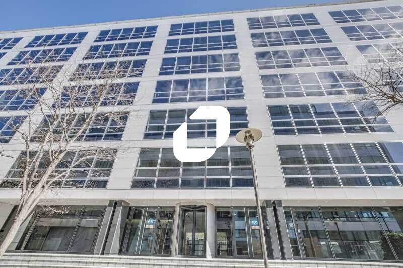 1 Rue De L'Union, Rueil-Malmaison à louer - Photo du bâtiment - Image 3 de 14