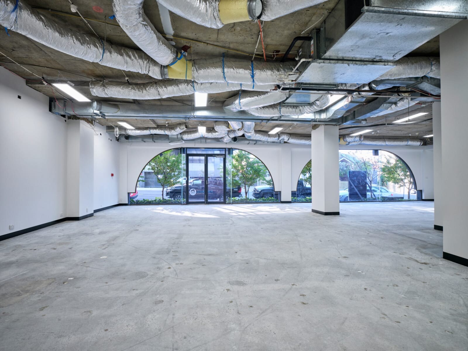 689 Burke Rd, CAMBERWELL for lease Interior Photo- Image 1 of 2