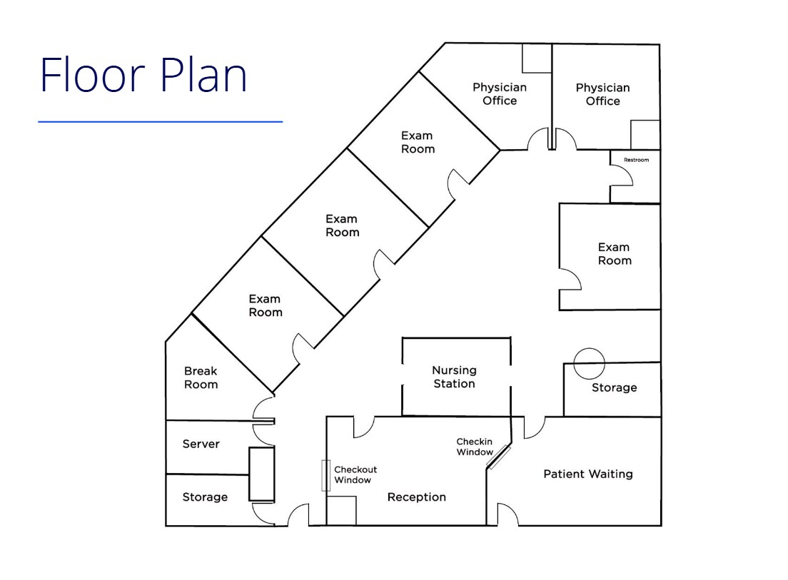 7350 Sand Lake Commons Blvd, Orlando, FL for lease Floor Plan- Image 1 of 1