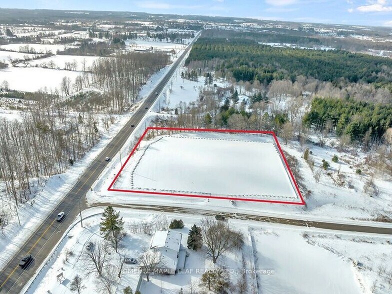 100 Fellows Rd, Guelph, ON à vendre - Photo principale - Image 1 de 1