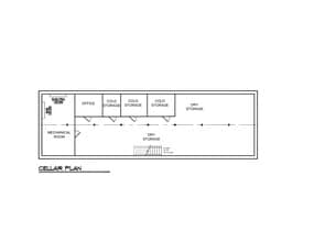 430 Third Ave, New York, NY for lease Floor Plan- Image 2 of 30