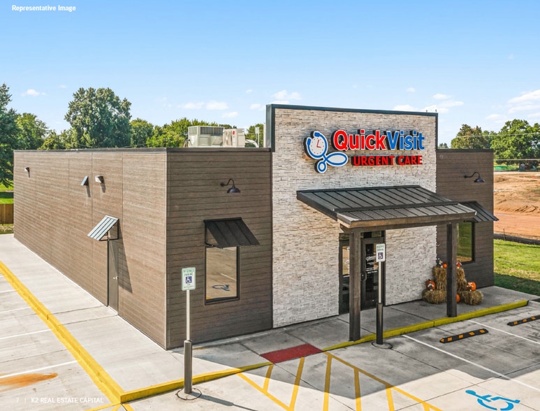 2489 Highway 92, Washington, IA for sale - Building Photo - Image 2 of 5