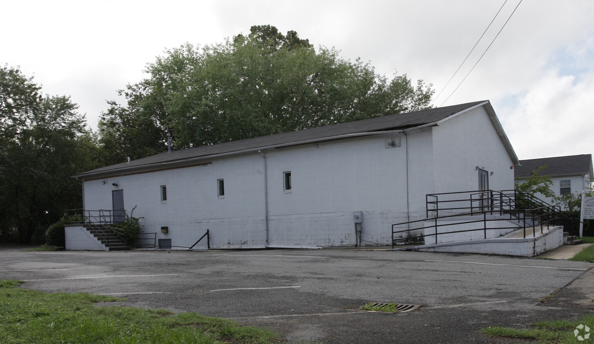 4407 Lee St NE, Washington, DC à vendre Photo du bâtiment- Image 1 de 3