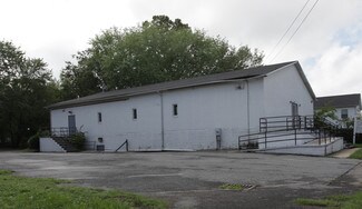 Plus de détails pour 4407 Lee St NE, Washington, DC - Commerce de détail à vendre