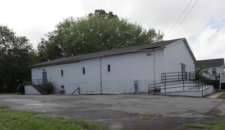 Plus de détails pour 4407 Lee St NE, Washington, DC - Commerce de détail à vendre