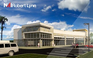 More details for NWC of TX-89 (U.S. 181) & E. Sinton St., Sinton, TX - Office/Retail for Lease