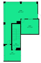 421 W Broadway, Council Bluffs, IA for lease Floor Plan- Image 1 of 1