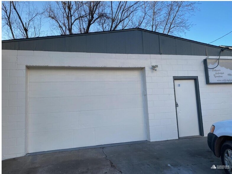 135-145 Cleveland Ave, Loveland, CO à vendre - Photo du bâtiment - Image 2 de 5