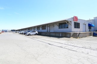 More details for 3690 Sprig Dr, Benicia, CA - Industrial for Lease