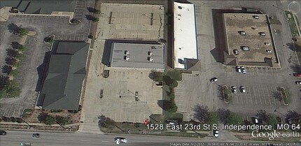 1528 E 23rd St S, Independence, MO à louer Photo intérieure- Image 2 de 2