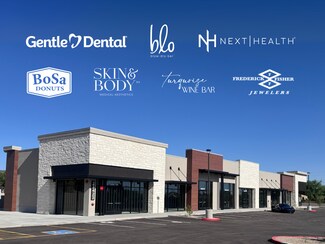 More details for 23423 N 67th Ave, Glendale, AZ - Retail for Lease