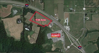 More details for W Veterans Memorial Pkwy & Old US Hwy 60, Warrenton, MO - Land for Sale