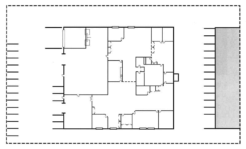 860 Northpoint Blvd, Waukegan, IL for lease - Other - Image 2 of 5