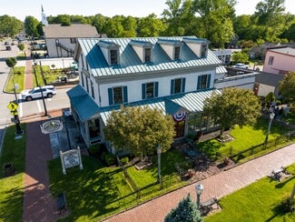 Plus de détails pour 8112 Columbia Rd, Olmsted Falls, OH - Commerce de détail à vendre