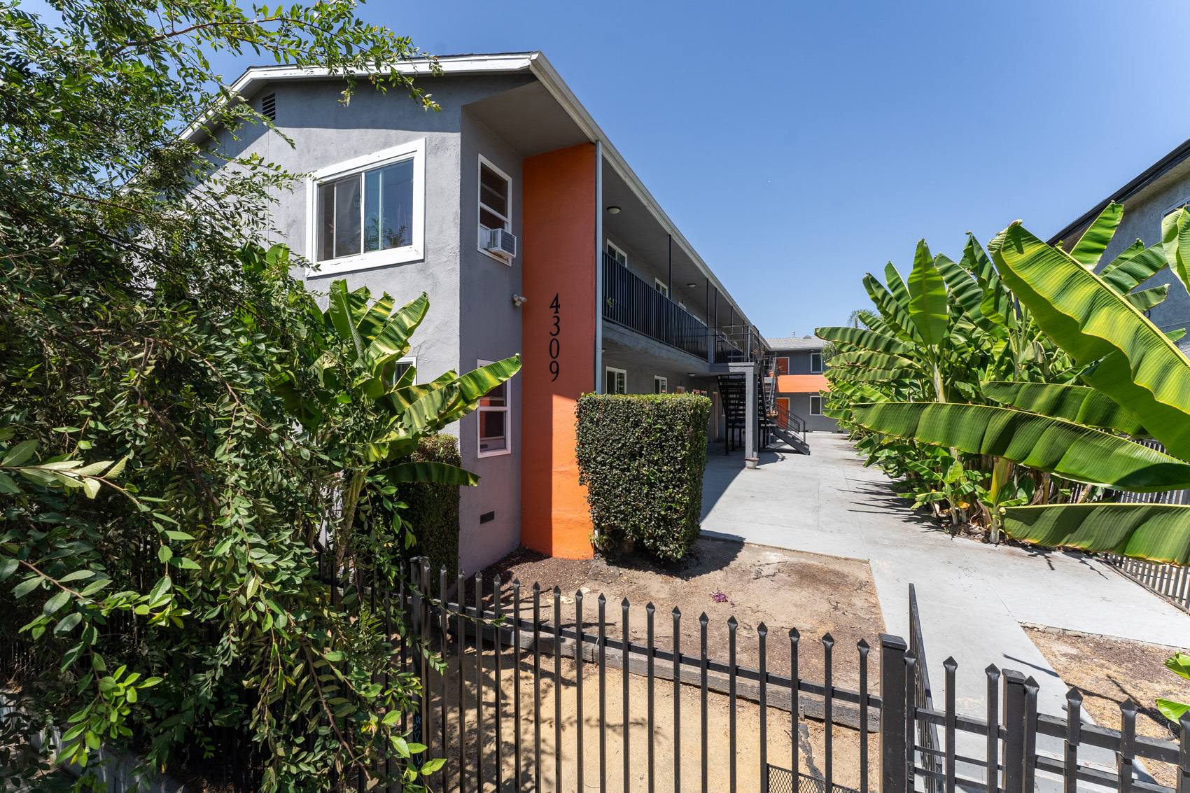 4309 W Adams Blvd, Los Angeles, CA for sale Building Photo- Image 1 of 20