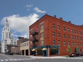 More details for 68-74 E Huron St, Buffalo, NY - Retail for Lease