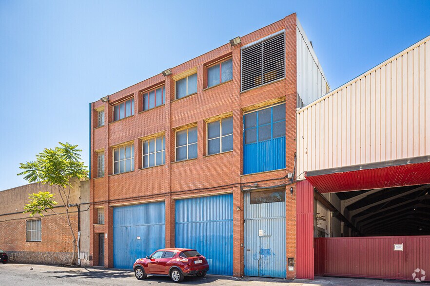 Industriel dans Ripollet, Barcelona à vendre - Photo du bâtiment - Image 2 de 2