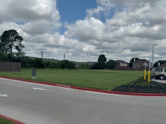 Plus de détails pour Pipeline Road, Hurst, TX - Terrain à vendre