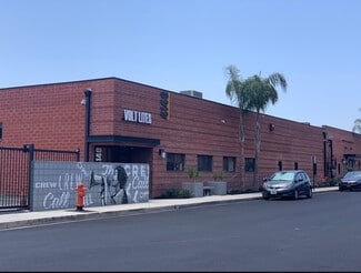 Plus de détails pour 4200 W Vanowen Pl, Burbank, CA - Industriel à louer