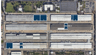 More details for 6000 Midway Ave, Sacramento, CA - Office, Industrial for Lease