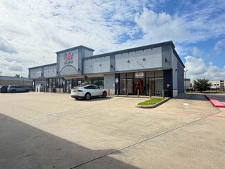 More details for 11855 Tanner Rd, Houston, TX - Retail for Lease